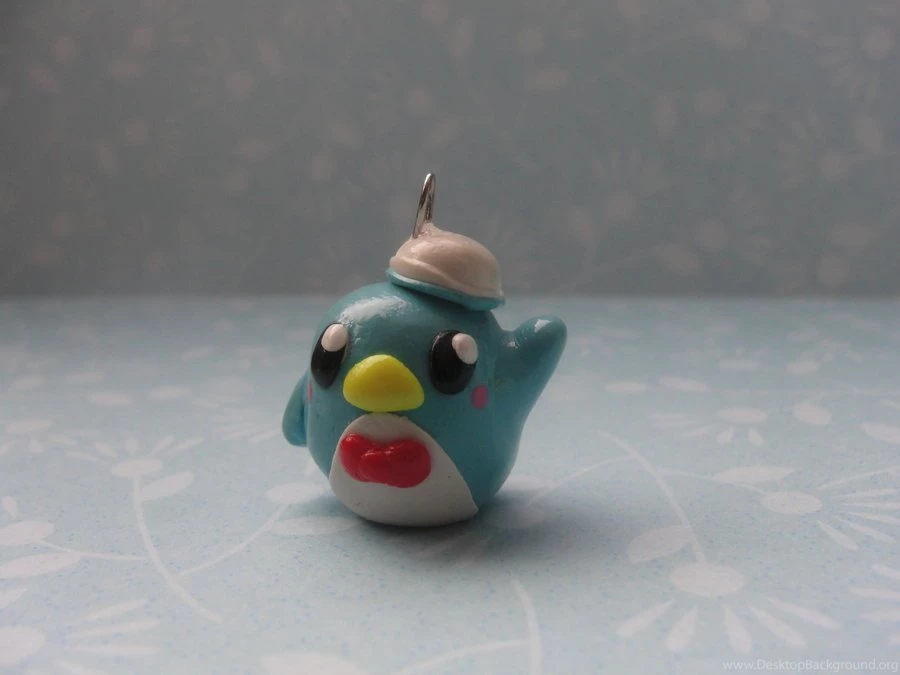 Cute Clay Tuxedo Sam By CraftyOlivia On DeviantArt