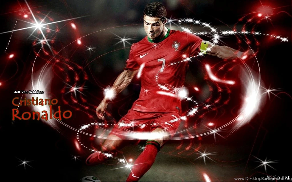 Ronaldo Wallpapers Hd Download