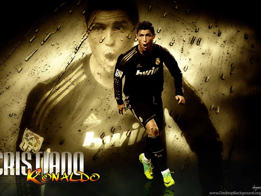 Cristiano Ronaldo Wallpapers Widescreen HD Wallpapers