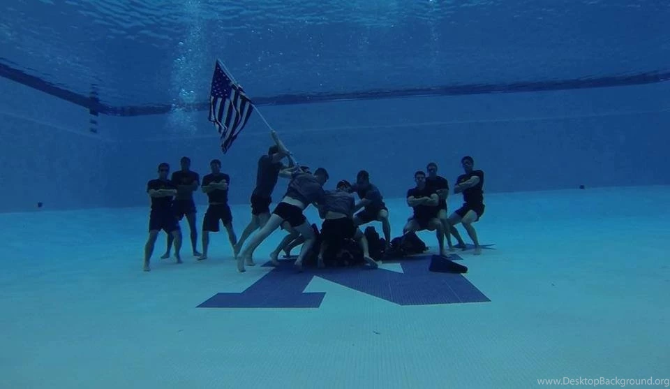 USNA Or Bust!