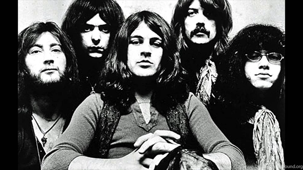 Deep Purple   Highway Star   YouTube