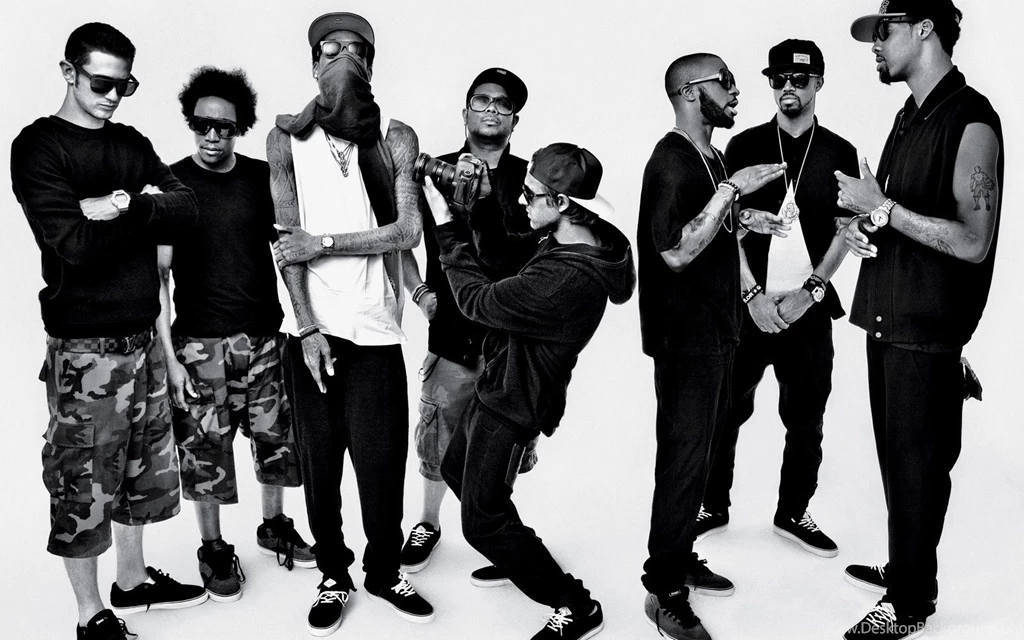 Taylor Gang Wallpaper, Size: 1600x1000