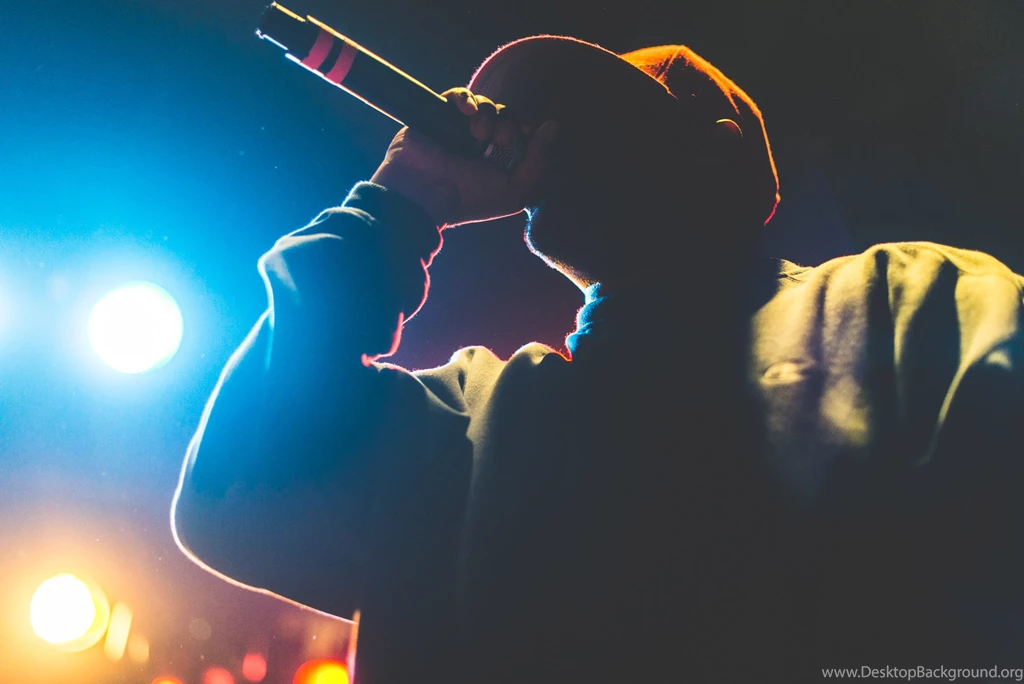 Rapper Wallpapers