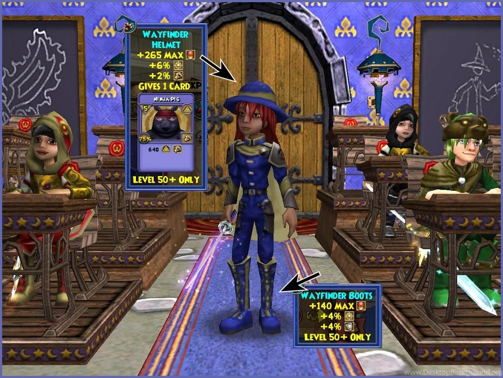 A Mythspent Youth: July 2010
