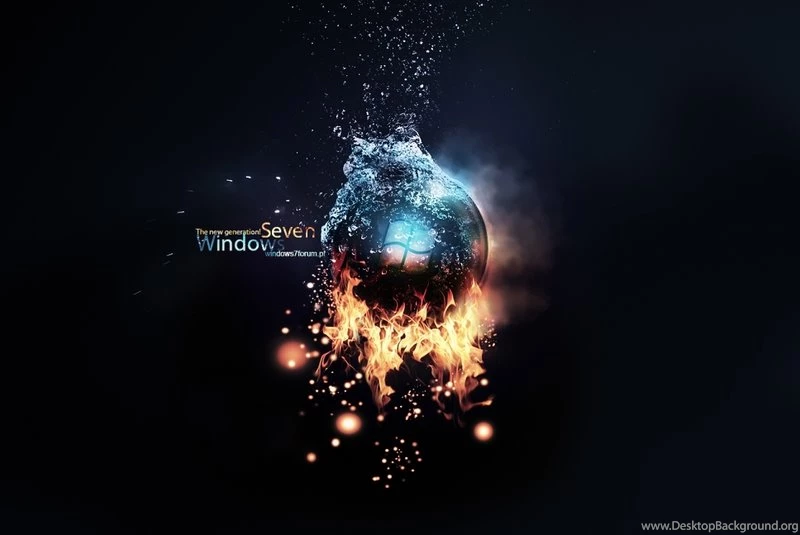 Abstract,Windows 7 Abstract Windows 7 3872x2592 Wallpapers ...
