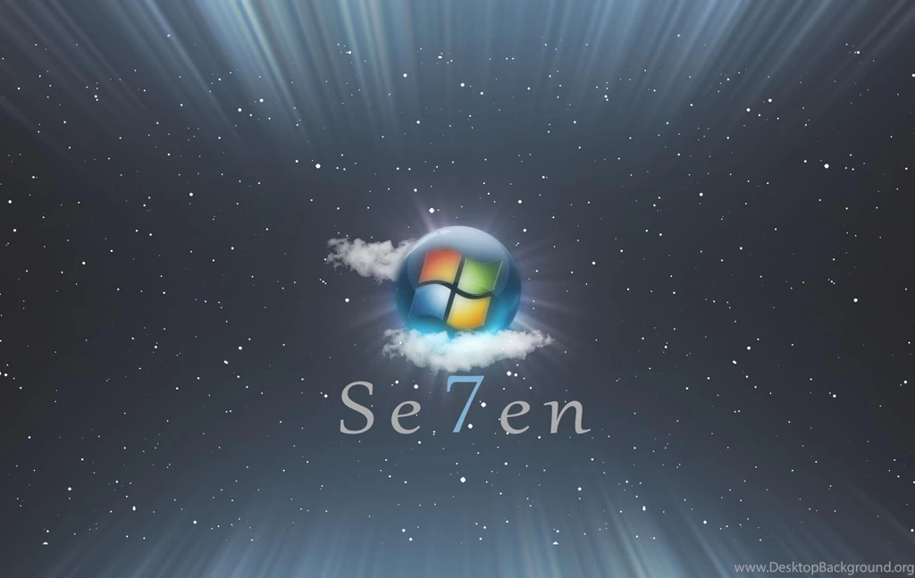 Windows 7 Wallpapers 5 Wallpapers