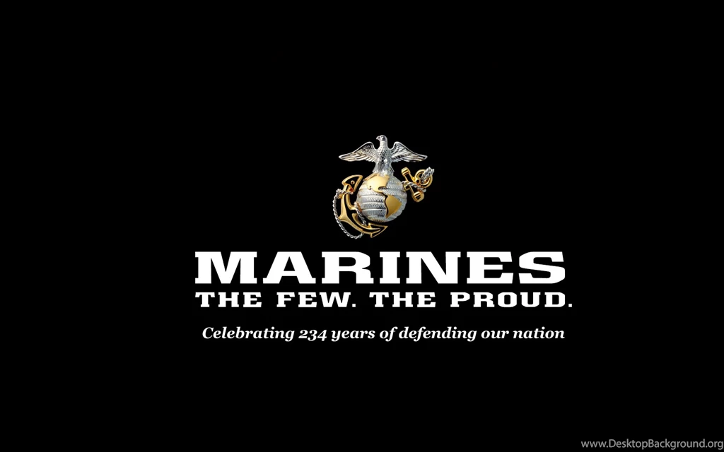 RePin Image: Free Usmc Desktop Wallpapers On Pinterest