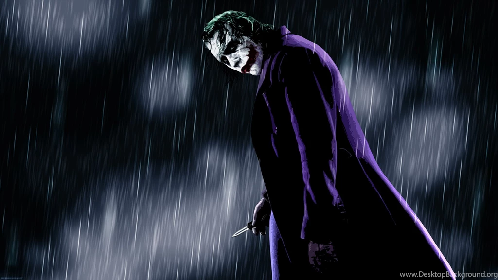The Joker Wallpapers