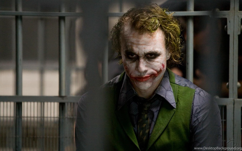 The Joker Batman Dark Knight Film Movies Hd Wallpapers Wallpapers