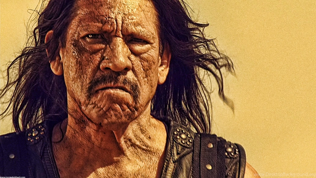 Danny Trejo HD Desktop Wallpapers