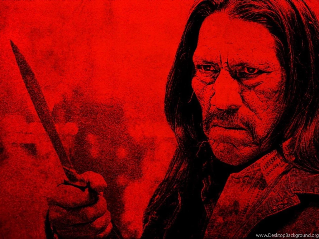 Danny Trejo Free Wallpapers (14 Photos) For Your Desktop, Download ...