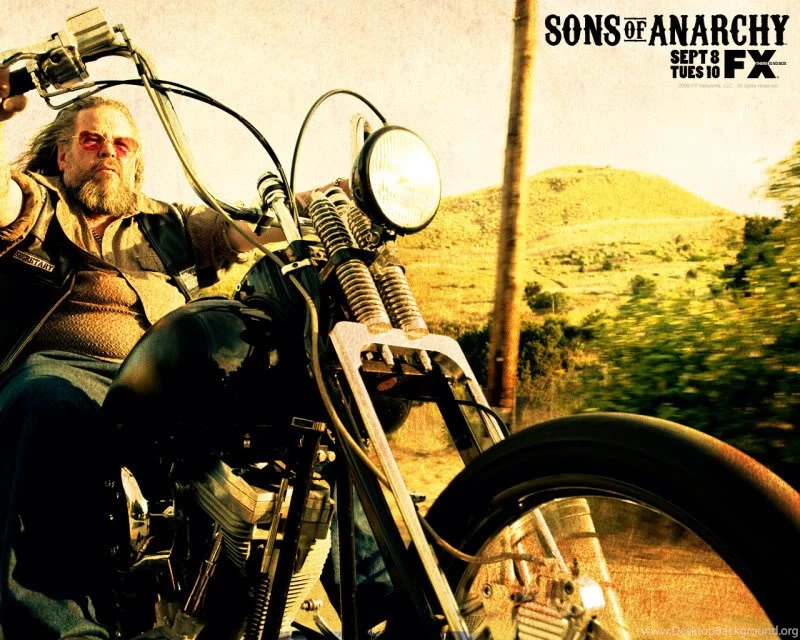 How Many Stars For That: Sons Of Anarchy Season 4   TV SHOW REVIEW