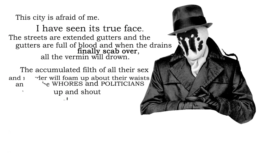 Watchmen Wallpapers Watchmen Stock Photos