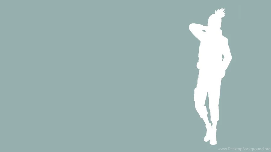 Shikamaru Minimalist Wallpapers By Iodizedmilk On DeviantArt