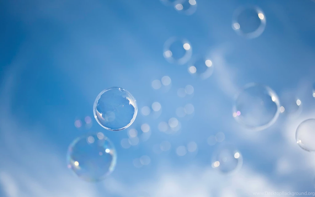 Soap Bubbles HD Wallpapers