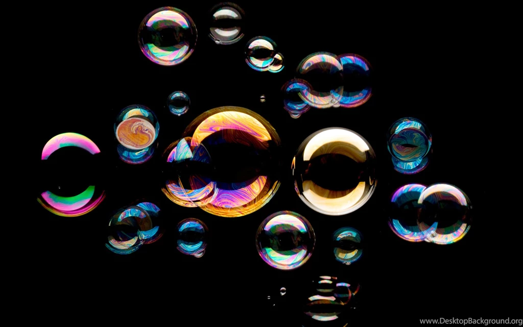 Soap Bubble Wallpaper Backgrounds 11374 2560x1600 UMad.com
