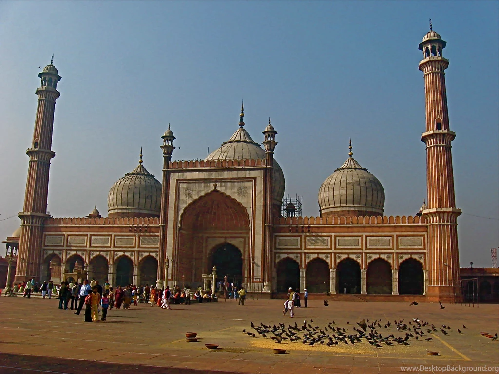 File:Jama Masjid .jpg Wikimedia Commons