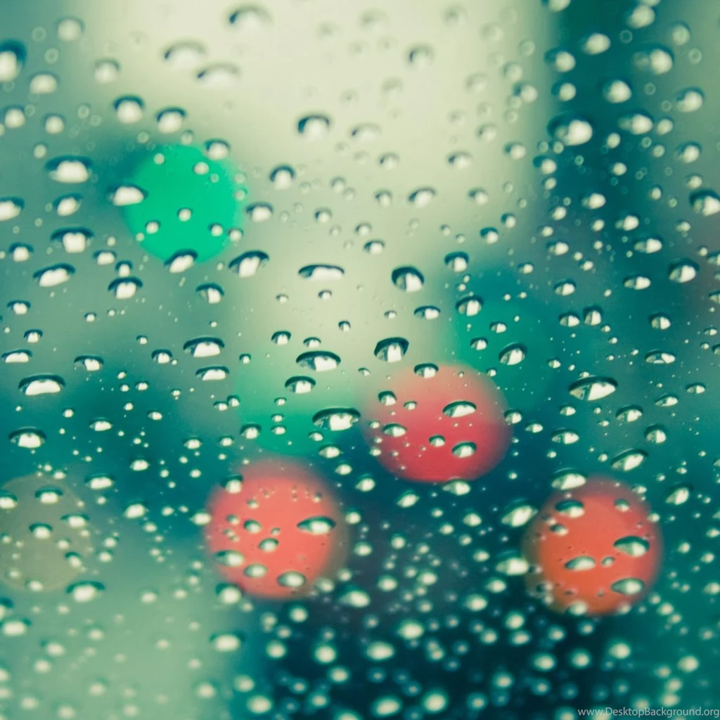 Soap Bubble On Grass iPad Wallpapers Download