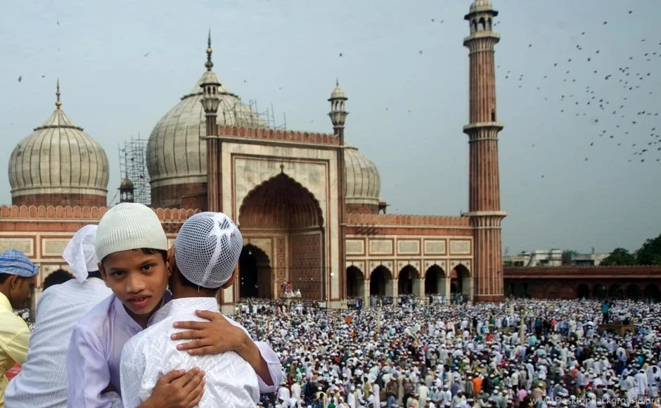 20+ HD Eid Ul Adha Wallpapers, Backgrounds And Pictures ...