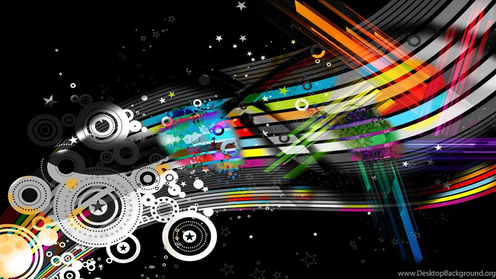 Music Backgrounds For Desktop