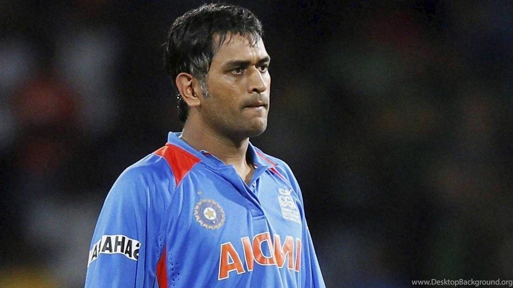 Mahendra Singh Dhoni Hd Images Free Hd Wallpapers