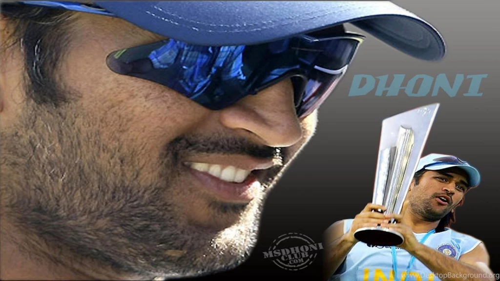 Browse Wallpapers By Dhoni Category
