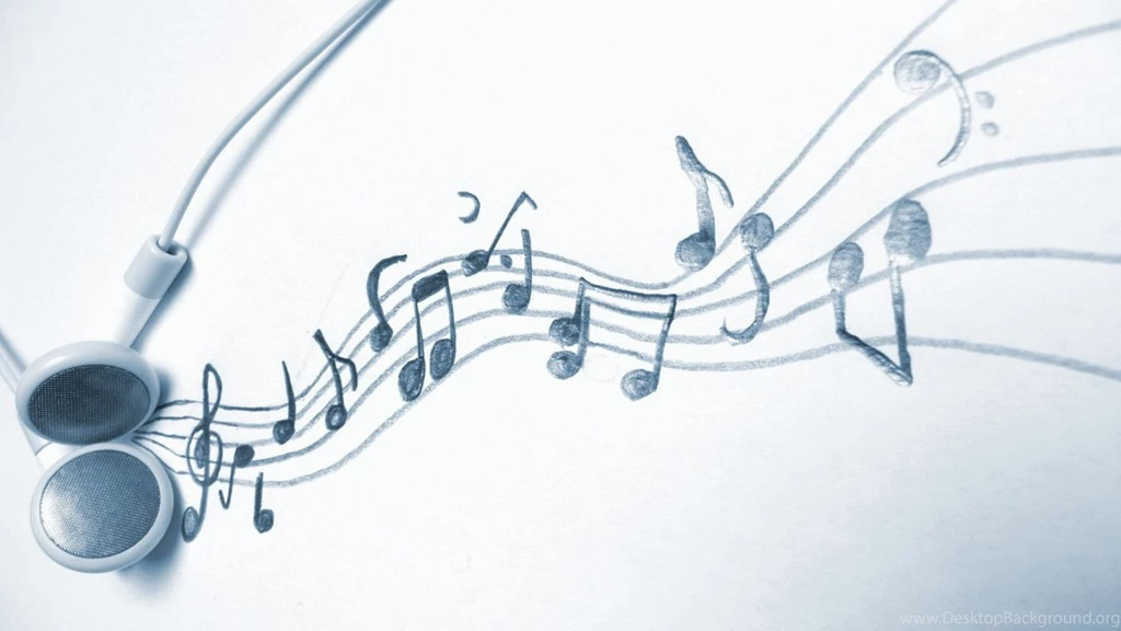 Music Wallpapers Desktop Backgrounds Nekeran.com
