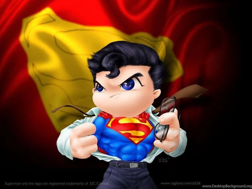 Baby Superman Backgrounds Desktop Background