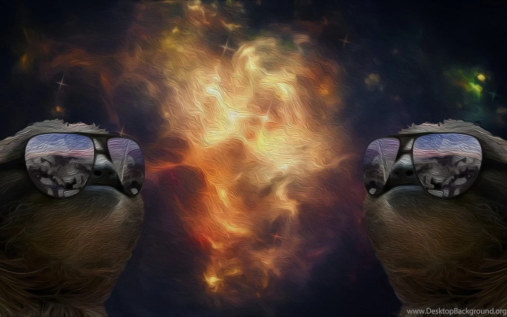 Sloth Wallpapers Final By SirArnoldRimmer On DeviantArt