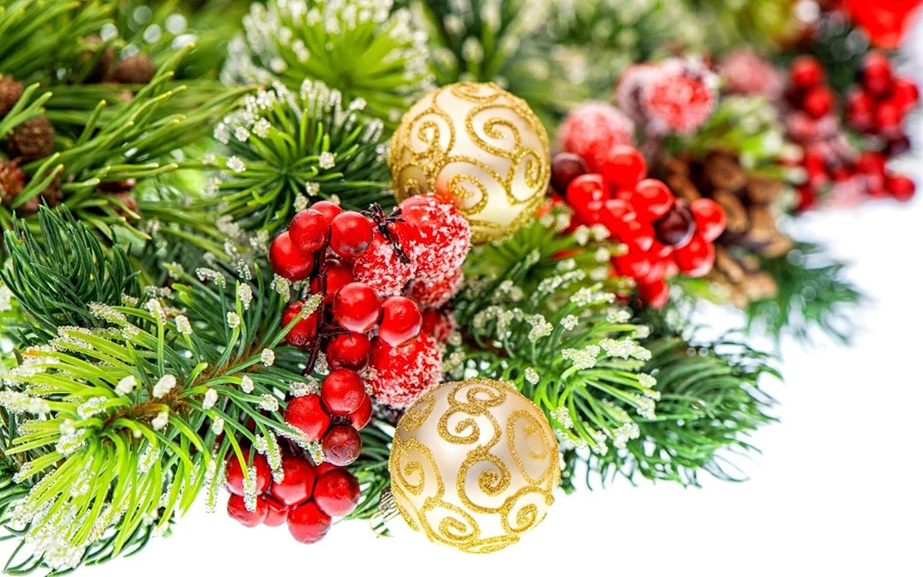 Christmas Wallpapers For Desktop