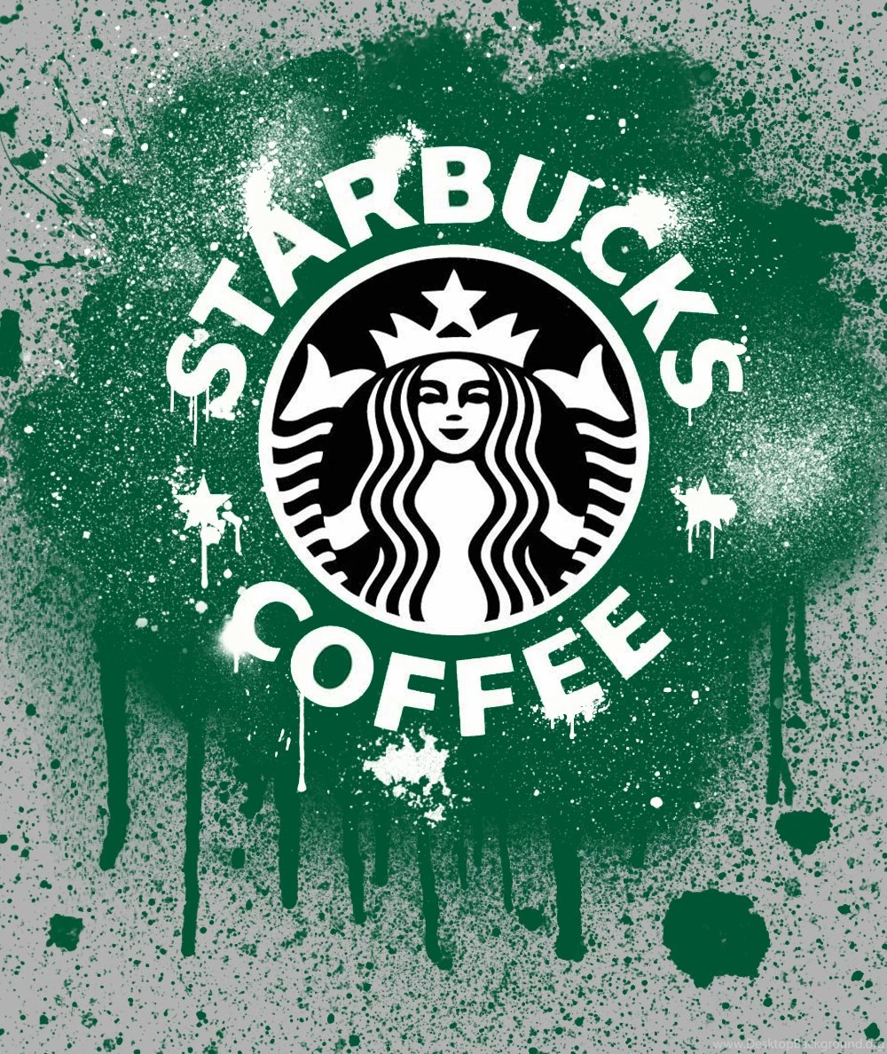 Starbucks background hot sale
