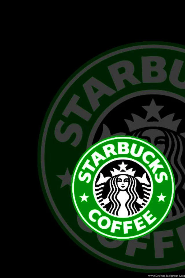 Starbucks Logo Logos Wallpapers For iPhone Download Free