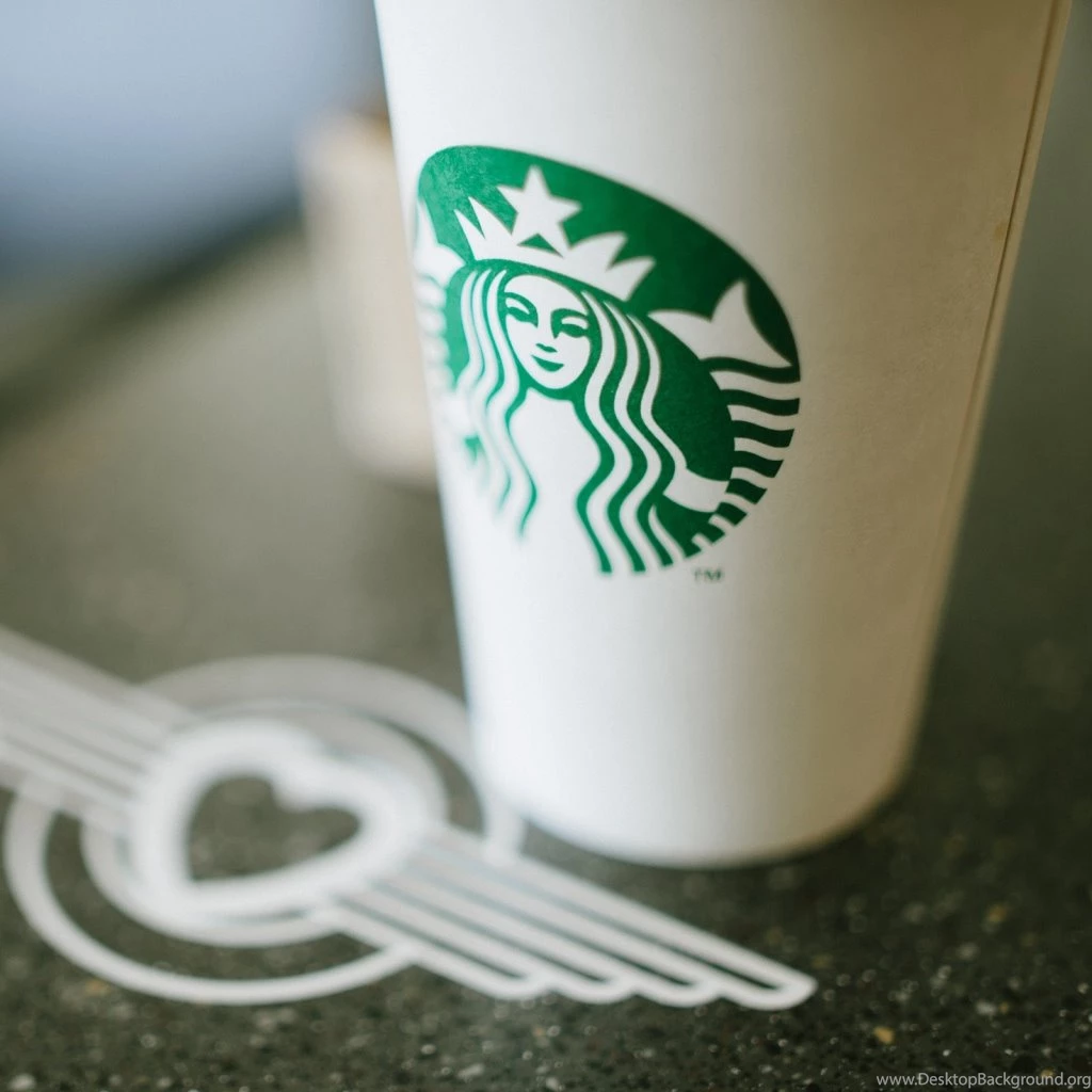 IPad, iPad 2, iPad Mini Starbucks Wallpapers HD, Desktop ...