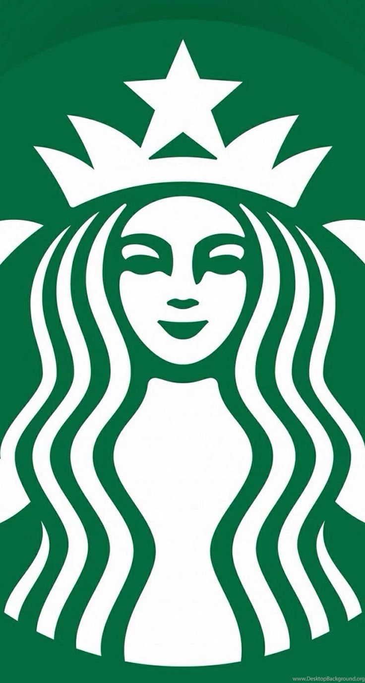 Thousands Of Images About Starbucks Logo ★ Download More Back To ...
