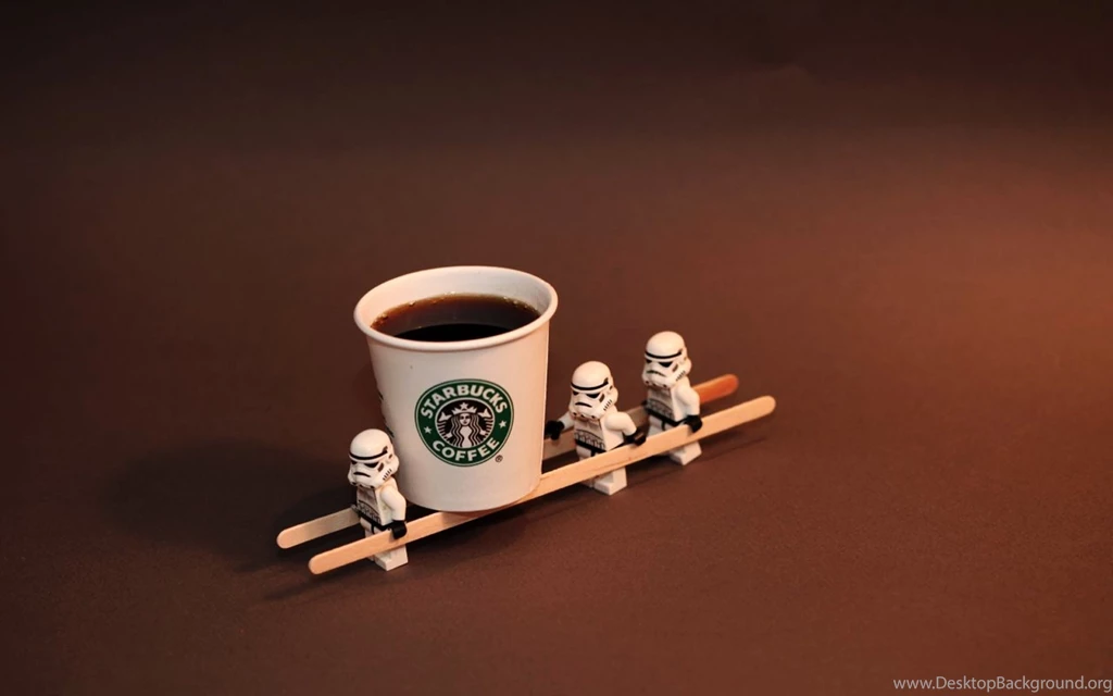 High Resolution High Resolution Starbucks Wallpapers For Desktop ...