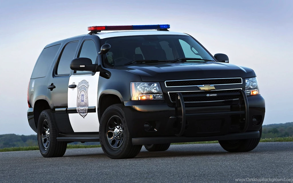 Chevrolet Suv Models