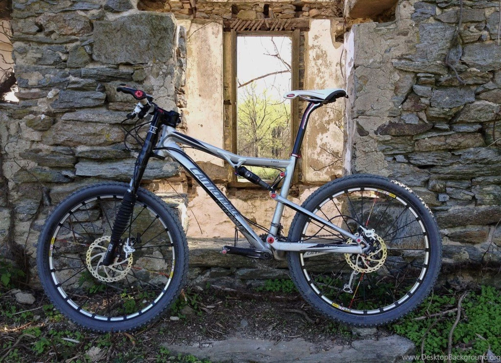mtbr cannondale