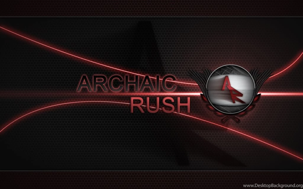 Archaic Rush Wallpapers 2 By TheSoupKitchenX On DeviantArt