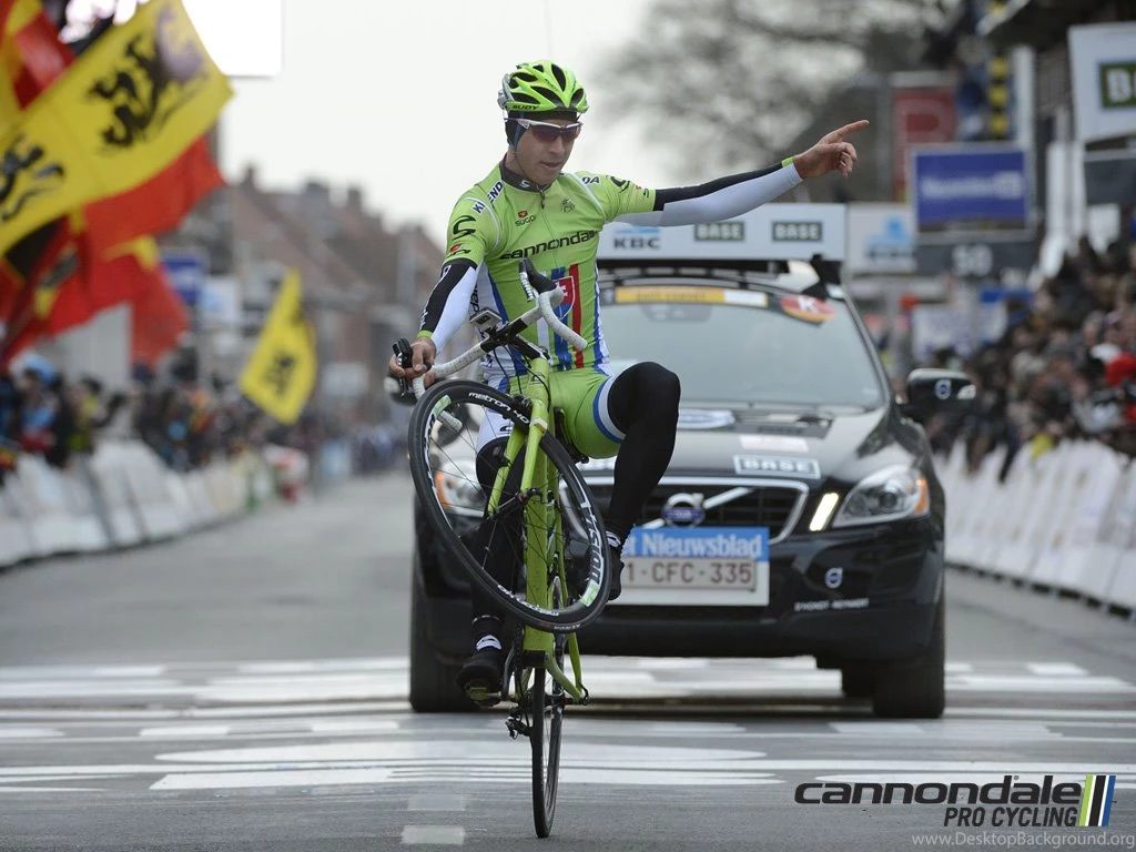 VeloVoices Awards 2013: The Results!