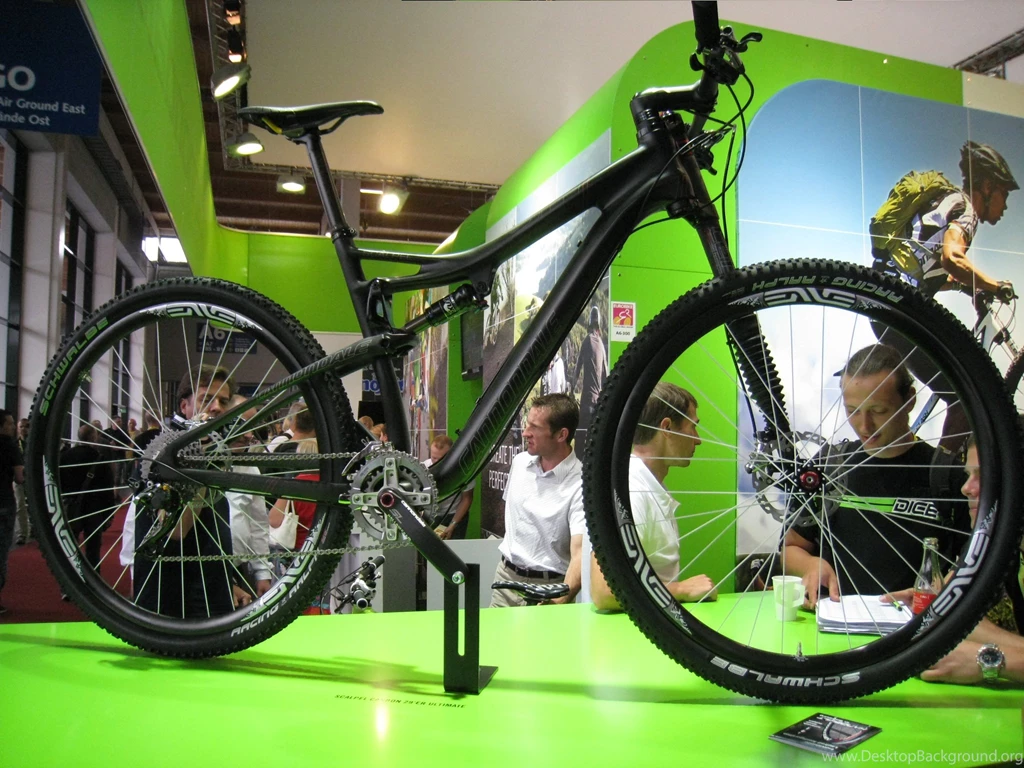 Is This The Ultimate Cannondale Scalpel 29er? Bike Magic