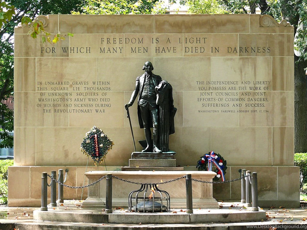 File:Tomb Of The Unknown Revolutionary War Soldier 27527.jpg ...