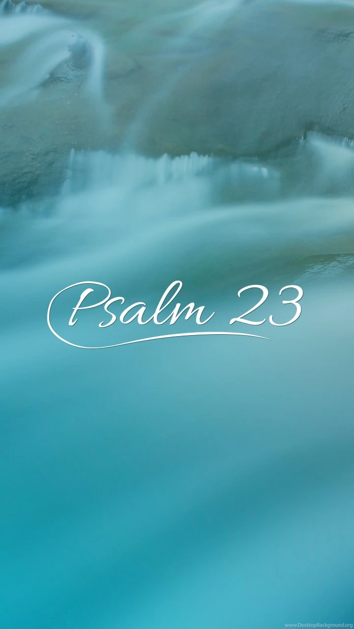 Psalm 23