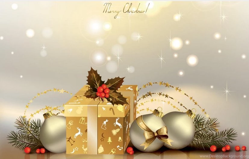 Wallpapers For Christmas Season   Wallpapers Zone