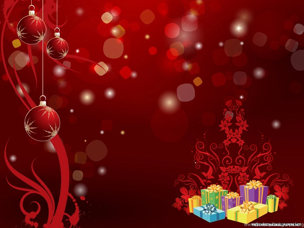 Christmas Season Images Desktop Backgrounds