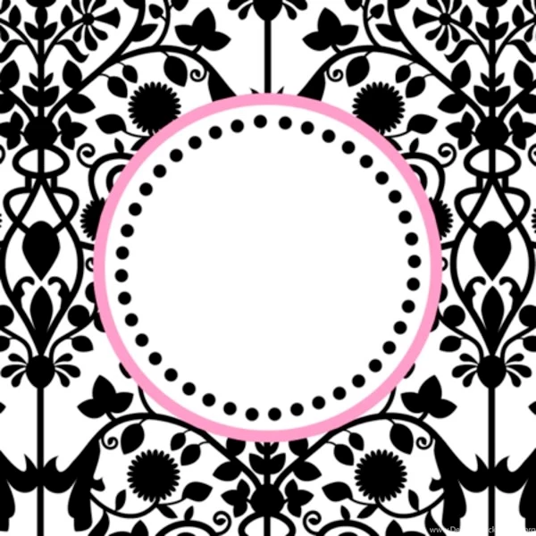 Damask Desktop Wallpapers   Cliparts.co