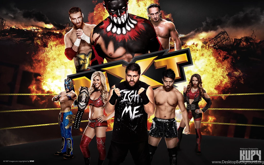 KupyWrestlingWallpapers.INFO – The Newest Wrestling Wallpapers On ...