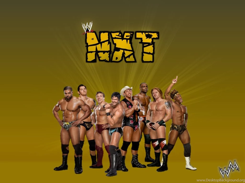 Wwe Nxt Wallpapers Pictures, Images & Photos