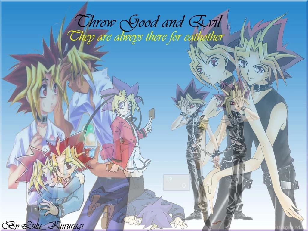 Throw Good And Evil Lulu_Kururugi! Wallpapers (25828243) Fanpop