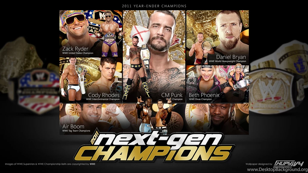 KupyWrestlingWallpapers.INFO – The Newest Wrestling Wallpapers On ...