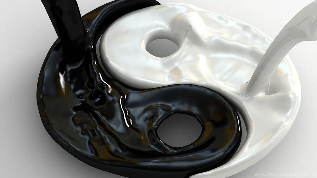 Good Vs Evil Picture Animation For Wallpapers Picture For ...